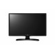 Televisor LG 24MT49S-PZ TV 61 cm (24") WXGA Smart TV Wifi Negro