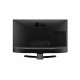 Televisor LG 24MT49S-PZ TV 61 cm (24") WXGA Smart TV Wifi Negro