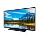 Televisor Toshiba 40L2863DG TV 101,6 cm (40") Full HD Smart TV Wifi Negro