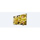 Televisor Sony KD-49XG8096 124,5 cm (49") 4K Ultra HD Smart TV Wifi Negro, Plata