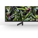 Televisor Sony KD-43XG7096 109,2 cm (43") 4K Ultra HD Smart TV Wifi Negro