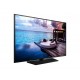 Televisor Samsung HJ690U 109,2 cm (43") 4K Ultra HD Smart TV Wifi Negro