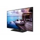 Televisor Samsung HJ690U 109,2 cm (43") 4K Ultra HD Smart TV Wifi Negro