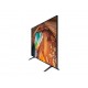 Televisor Samsung Series 6 Q60R 139,7 cm (55") 4K Ultra HD Smart TV Wifi Negro