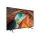Televisor Samsung Series 6 Q60R 139,7 cm (55") 4K Ultra HD Smart TV Wifi Negro