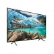 Televisor Samsung Series 7 UE65RU7105KXXC TV 165,1 cm (65") 4K Ultra HD Smart TV Wifi Negro