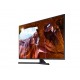 Televisor Samsung UE55RU7405UXXC TV 139,7 cm (55") 4K Ultra HD Smart TV Wifi Gris