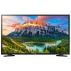 Televisor Samsung Series 5 N5305 81,3 cm (32") Full HD Smart TV Wifi Negro