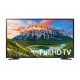 Televisor Samsung Series 5 N5305 81,3 cm (32") Full HD Smart TV Wifi Negro