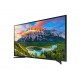 Televisor Samsung Series 5 N5305 81,3 cm (32") Full HD Smart TV Wifi Negro