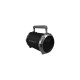 MASSIVE-S2 BK altavoz portátil 21 W Altavoz portátil estéreo Negro