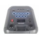 PS-920 altavoz portátil 44 W Altavoz portátil estéreo Negro