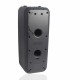 PS-920 altavoz portátil 44 W Altavoz portátil estéreo Negro
