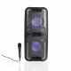 PS-920 altavoz portátil 44 W Altavoz portátil estéreo Negro