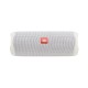 FLIP 5 20 W Altavoz portátil estéreo Blanco