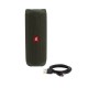 Flip 5 20 W Altavoz portátil estéreo Verde