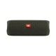 Flip 5 20 W Altavoz portátil estéreo Verde