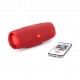 Charge 4 30 W Rojo