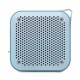 Outdoor Box Shower 5 W Altavoz portátil estéreo Azul, Gris