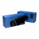 Urban Box 7 30 W Altavoz portátil estéreo Negro