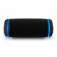 Urban Box 7 30 W Altavoz portátil estéreo Negro