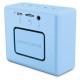 Energy Music Box 1+ Mono portable speaker 5W Azul