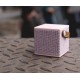 Fresh 'n Rebel Rockbox Cube Fabriq Edition - Cupcake