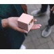 Fresh 'n Rebel Rockbox Cube Fabriq Edition - Cupcake