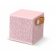 Fresh 'n Rebel Rockbox Cube Fabriq Edition - Cupcake