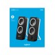 Z200 altavoz 10 W Negro Alámbrico 3,5 mm