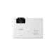 VideoProyector Canon LV X420 4200 lúmenes ANSI DLP XGA (1024x768) Proyector para escritorio Blanco