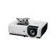 VideoProyector Canon LV X420 4200 lúmenes ANSI DLP XGA (1024x768) Proyector para escritorio Blanco