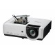 VideoProyector Canon LV -HD420 4200 lúmenes ANSI DLP 1080p (1920x1080) 3D Proyector portátil Blanco