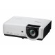 VideoProyector Canon LV -HD420 4200 lúmenes ANSI DLP 1080p (1920x1080) 3D Proyector portátil Blanco