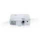 VideoProyector Canon LV X320 3200 lúmenes ANSI DLP XGA (1024x768) Proyector para escritorio Blanco