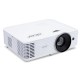VideoProyector Acer X1623H 3500 lúmenes ANSI DLP WUXGA (1920x1200) Ceiling-mounted projector Blanco