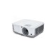 VideoProyector Viewsonic PA503X 3600 lúmenes ANSI DLP XGA (1024x768) Proyector para escritorio Gris, Blanco