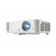 VideoProyector Viewsonic PX701HD 3500 lúmenes ANSI DMD 1080p (1920x1080) 3D Proyector para escritorio Blanco