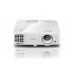 Benq MS527 Proyector para escritorio 3300lúmenes ANSI DLP SVGA (800x600) 3D Blanco