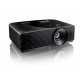 VideoProyector Optoma S343e 3800 lúmenes ANSI DLP SVGA (800x600) 3D Proyector para escritorio Negro