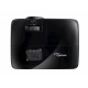 VideoProyector Optoma HD143X 3000 lúmenes ANSI DLP 1080p (1920x1080) 3D Proyector para escritorio Negro