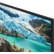 Televisor Samsung Series 7 UE43RU7105KXXC TV 109,2 cm (43") 4K Ultra HD Smart TV Wifi Negro