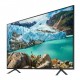 Televisor Samsung Series 7 UE43RU7105KXXC TV 109,2 cm (43") 4K Ultra HD Smart TV Wifi Negro