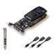 Tarjeta Gráfica PNY VCQP400-PB Quadro P400 2 GB GDDR5