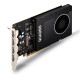 Tarjeta Gráfica PNY VCQP2200-PB Quadro P2200 5 GB GDDR5X