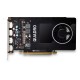 Tarjeta Gráfica PNY VCQP2200-PB Quadro P2200 5 GB GDDR5X