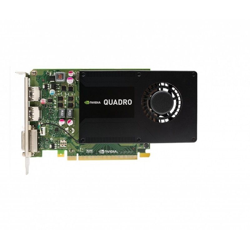 Tarjeta Gráfica PNY Quadro P620 - Ideal Para Trabajos Gráficos Profesionales Y CAD