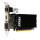 Tarjeta Gráfica MSI V809-2000R GeForce GT 710 2 GB GDDR3