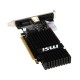 Tarjeta Gráfica MSI R5 230 2GD3H LP Radeon R5 230 2 GB GDDR3