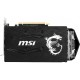 Tarjeta Gráfica MSI GeForce GTX 1660 ARMOR 6G OC 6 GB GDDR5